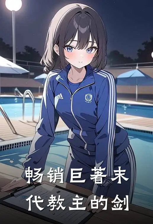 畅销巨著末代教主的剑