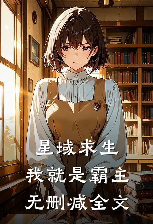 星域求生,我就是霸主无删减全文