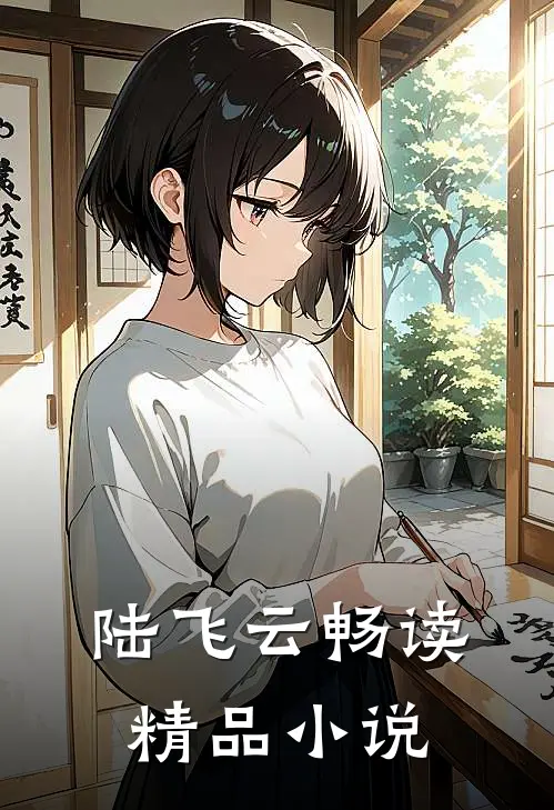 陆飞云畅读精品免费阅读