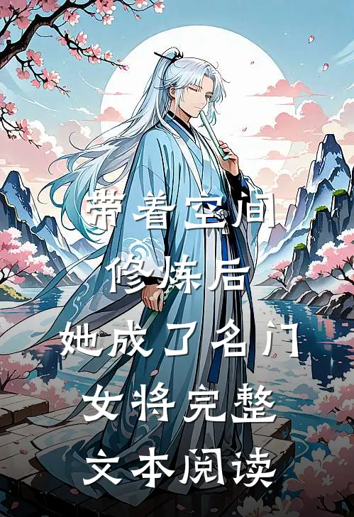 带着空间修炼后,她成了名门女将完整文本阅读免费