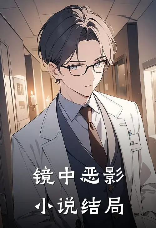 《镜中恶影》小说结局