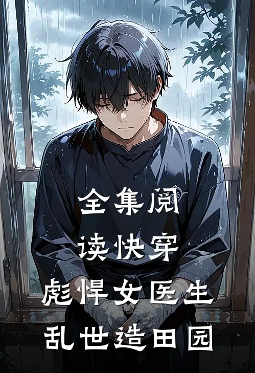 全集阅读快穿彪悍女医生乱世造田园