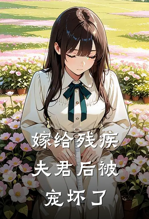嫁给残疾夫君后被宠坏了