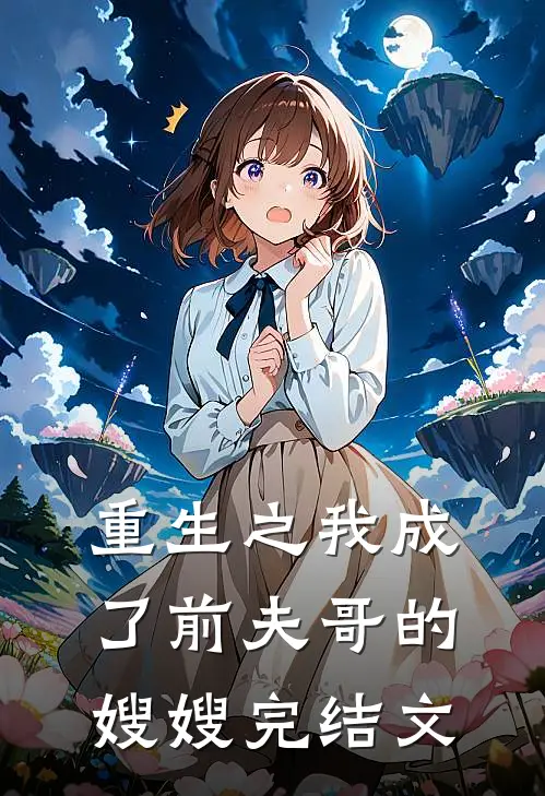 重生之我成了前夫哥的嫂嫂完结文
