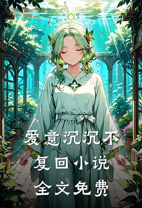 爱意沉沉不复回全文免费