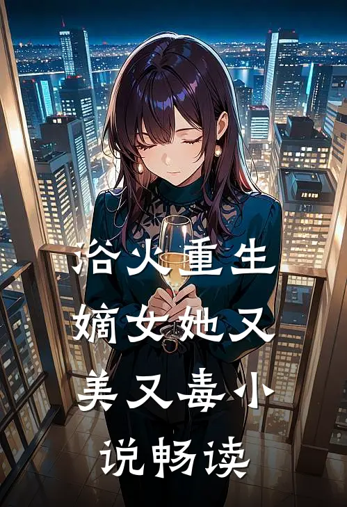 浴火重生嫡女她又美又毒畅读