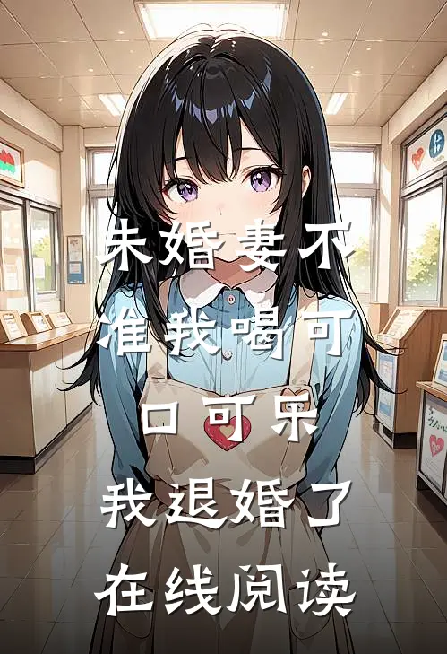 未婚妻不准我喝可口可乐,我退婚了在线阅读