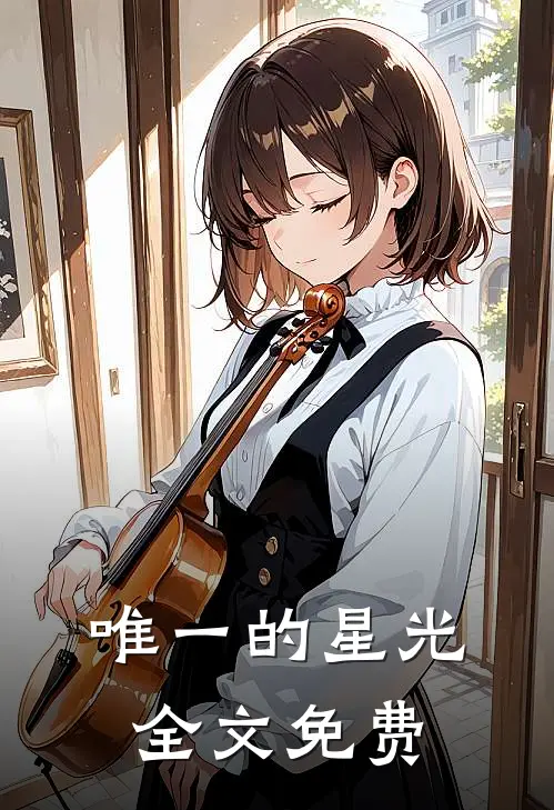 唯一的星光全文免费