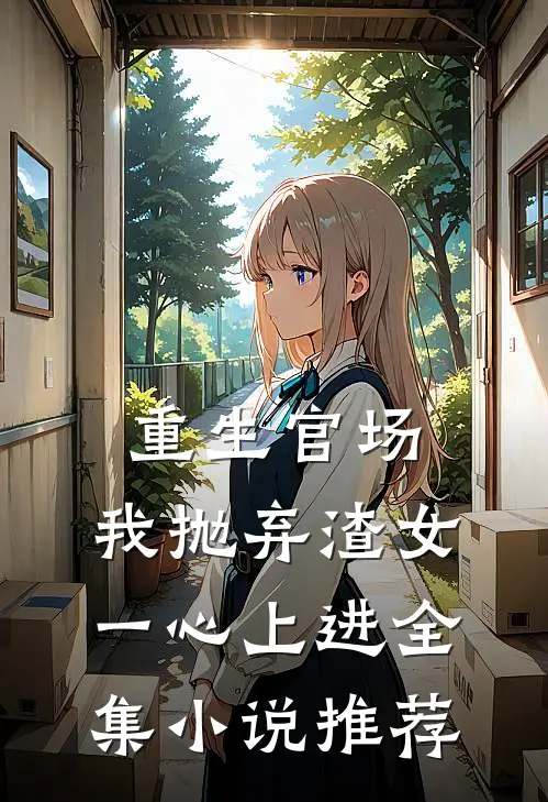 重生官场我抛弃渣女,一心上进全集推荐
