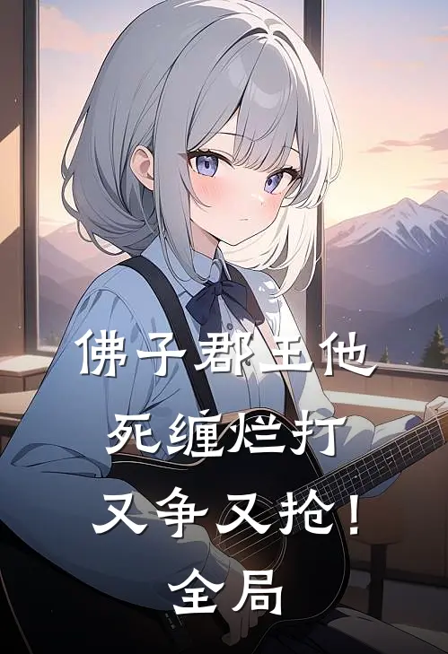 佛子郡王他死缠烂打,又争又抢!全局观看
