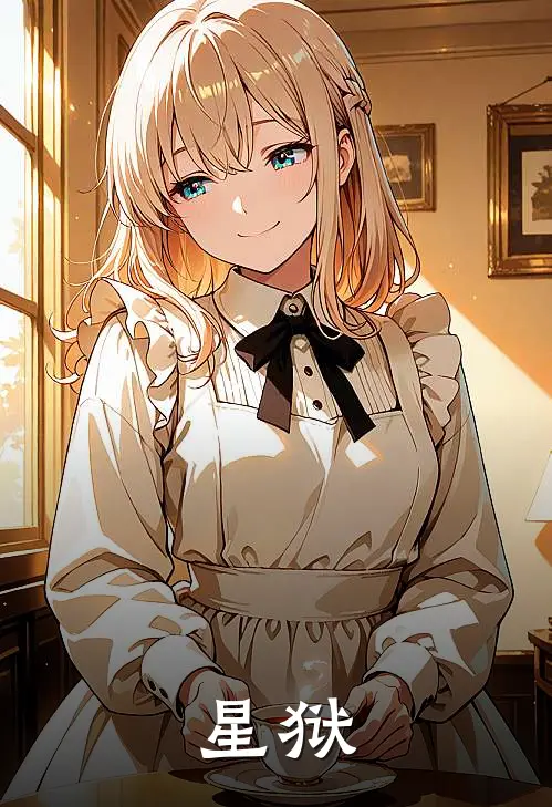 星狱