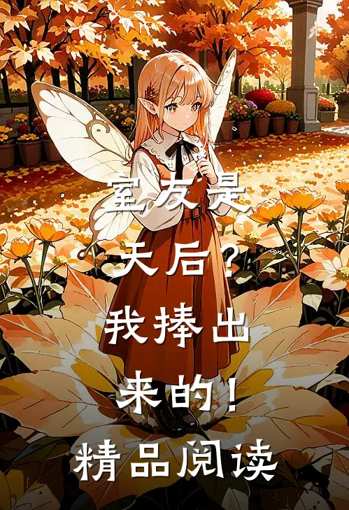 室友是天后?我捧出来的!精品阅读全文