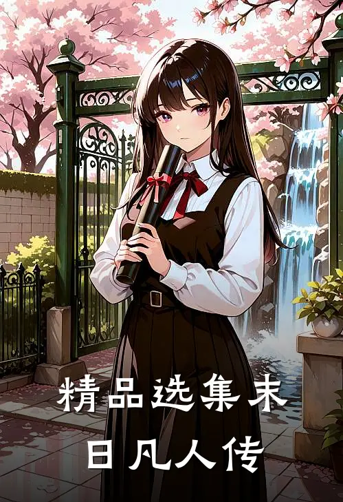 精品选集末日凡人传在线阅读
