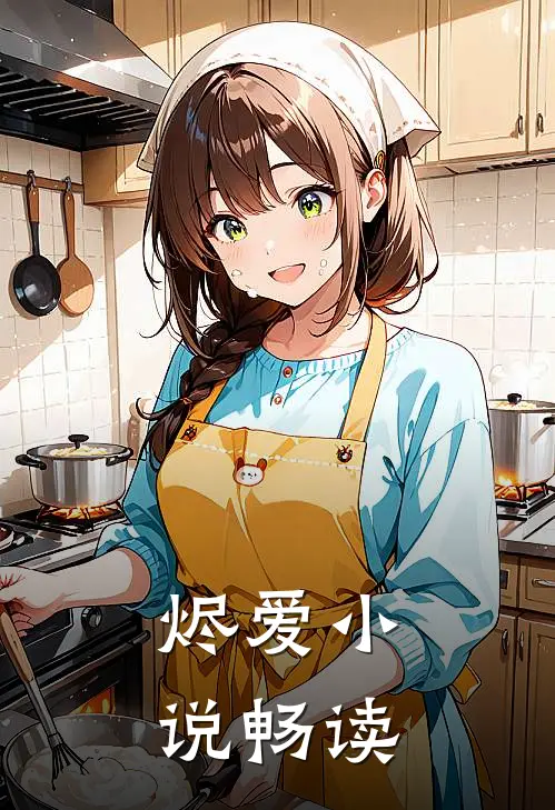 烬爱小说畅读
