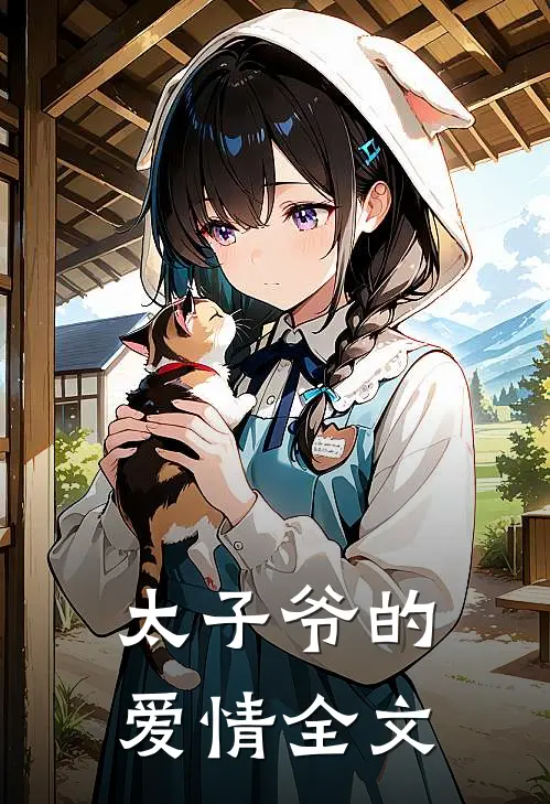 太子爷的爱情全文