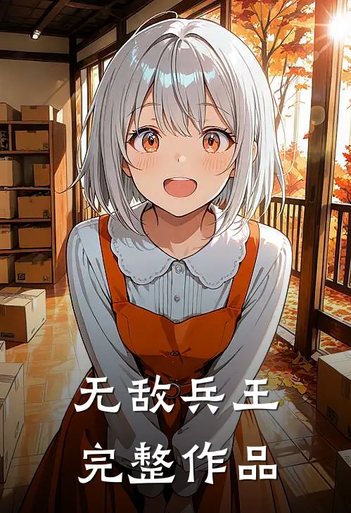 无敌兵王完整作品