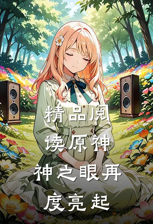 精品阅读原神神之眼再度亮起