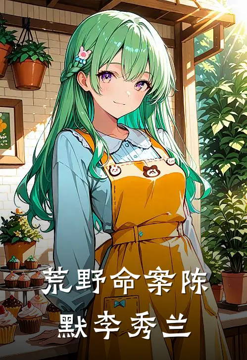 荒野命案陈默李秀兰
