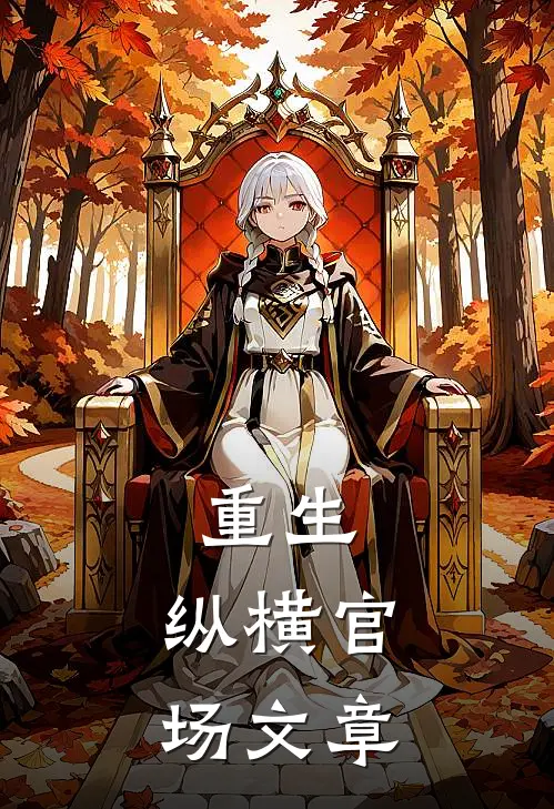 重生纵横官场文章阅读