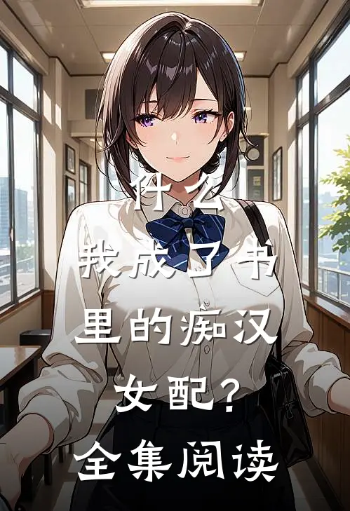 ,我成了书里的痴汉女配?全集阅读