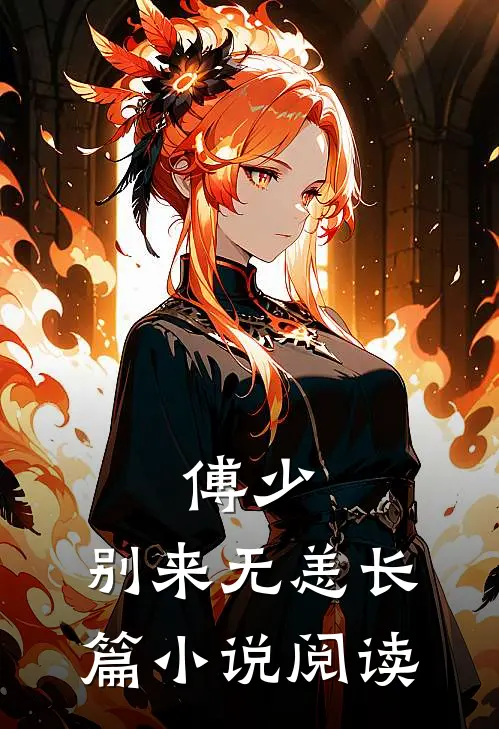 傅少,别来无恙长篇阅读