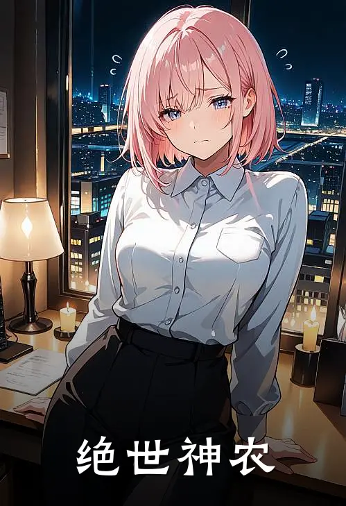 绝世神农