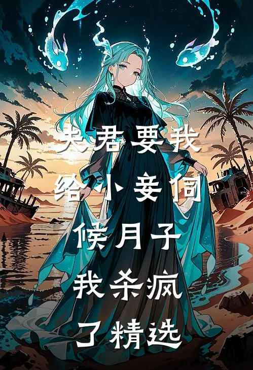 夫君要我给小妾伺候月子,我杀疯了精选