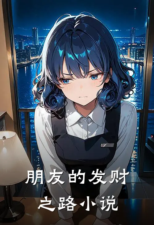 朋友的发财之路小说