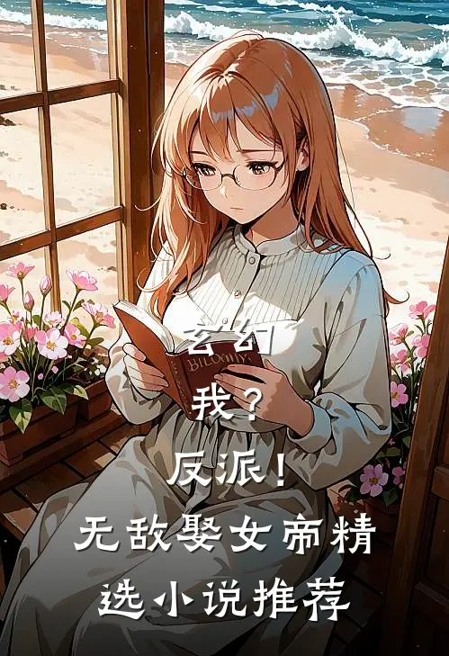 玄幻我?反派!无敌,娶女帝精选推荐阅读