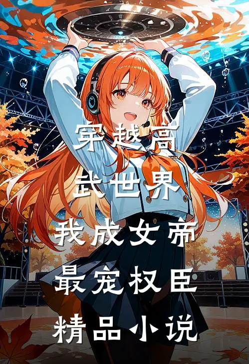 穿越高武世界,我成女帝最宠权臣精品免费阅读