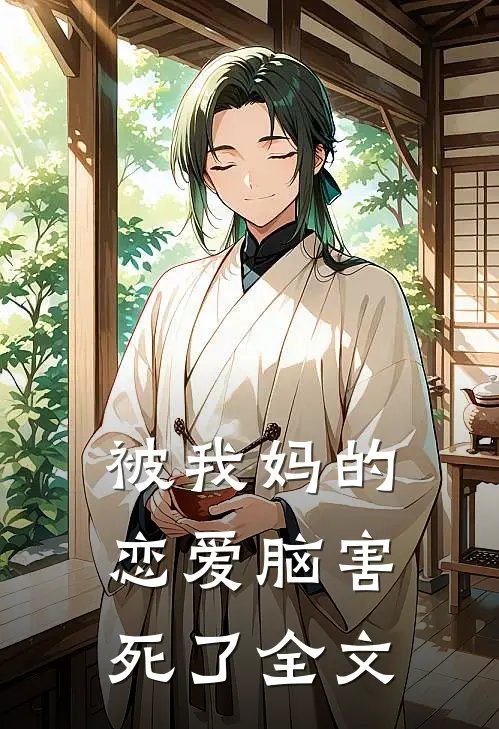被我妈的恋爱脑害死了全文