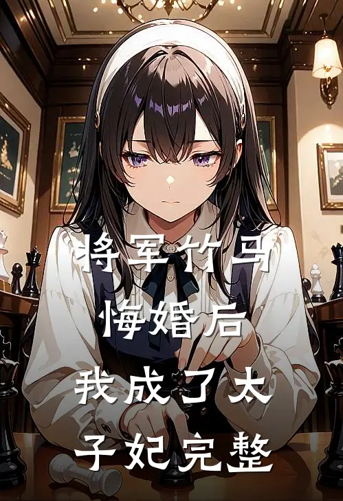 将军竹马悔婚后,我成了太子妃完整免费阅读