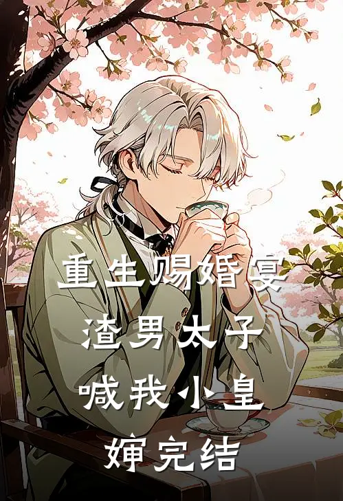重生赐婚宴,渣男太子喊我小皇婶完结