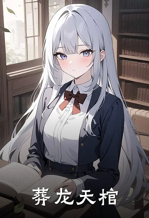 葬龙天棺