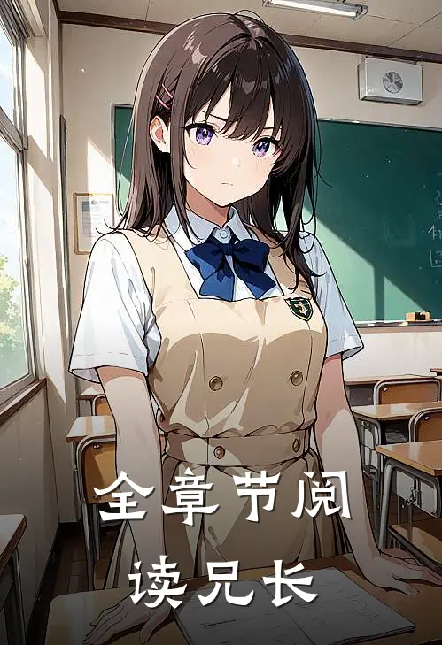 全章节阅读兄长