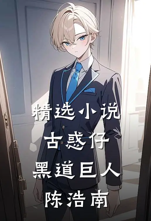 精选古惑仔,黑道巨人陈浩南在线阅读