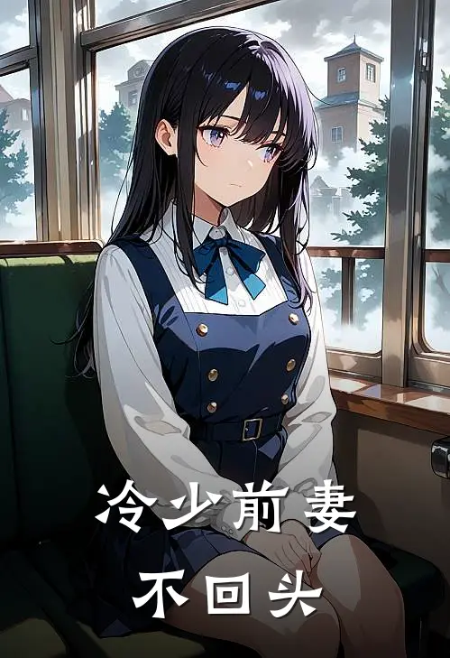 冷少前妻不回头