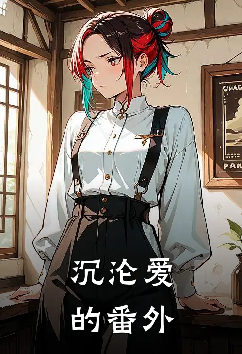 沉沦爱的 番外