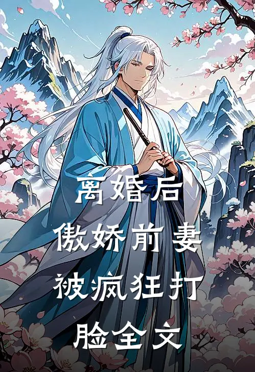 离婚后,傲娇前妻被疯狂打脸全文在线阅读