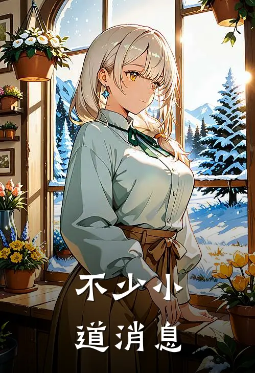 不少小道消息