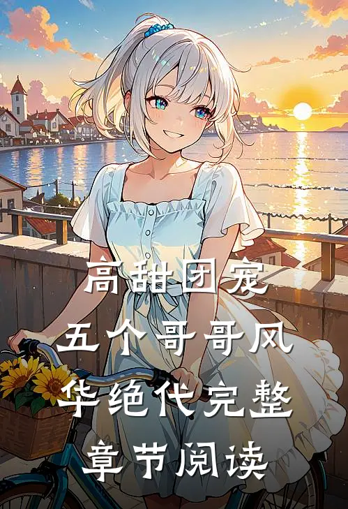 高甜团宠五个哥哥风华绝代完整章节阅读全文