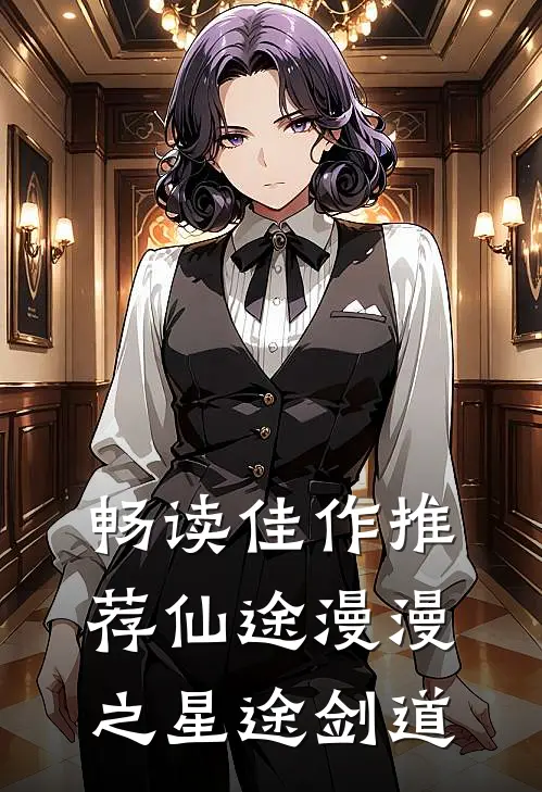 畅读佳作推荐仙途漫漫之星途剑道