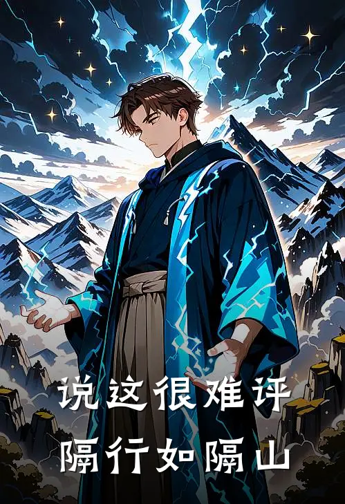 说这很难评隔行如隔山