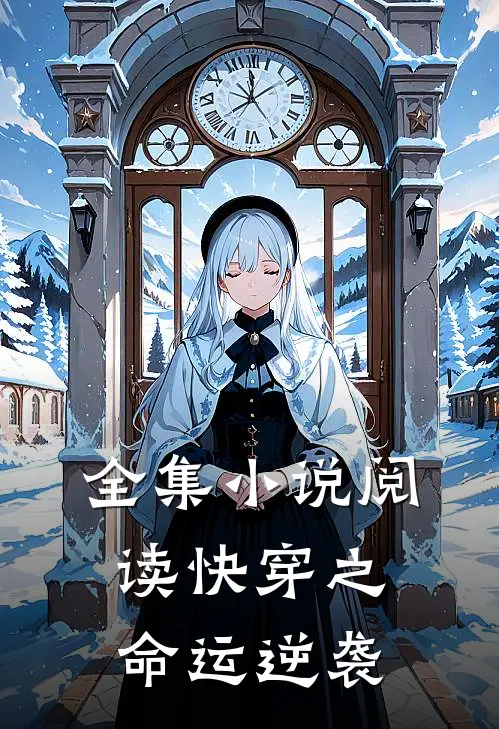 全集小说阅读快穿之命运逆袭