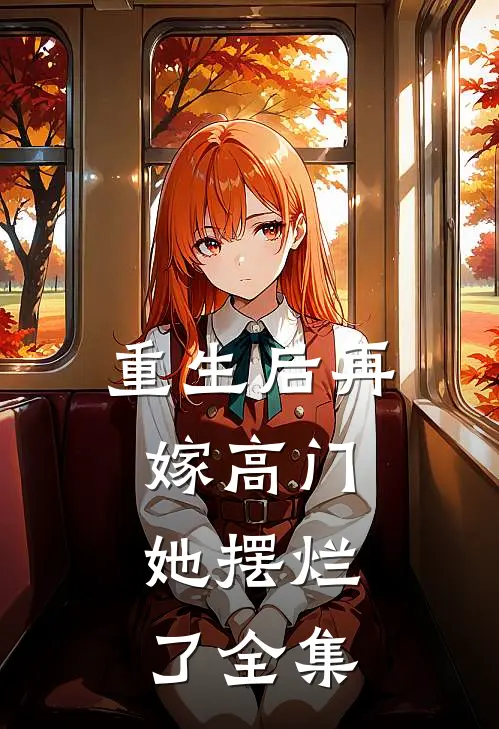 重生后再嫁高门,她摆烂了全集免费观看