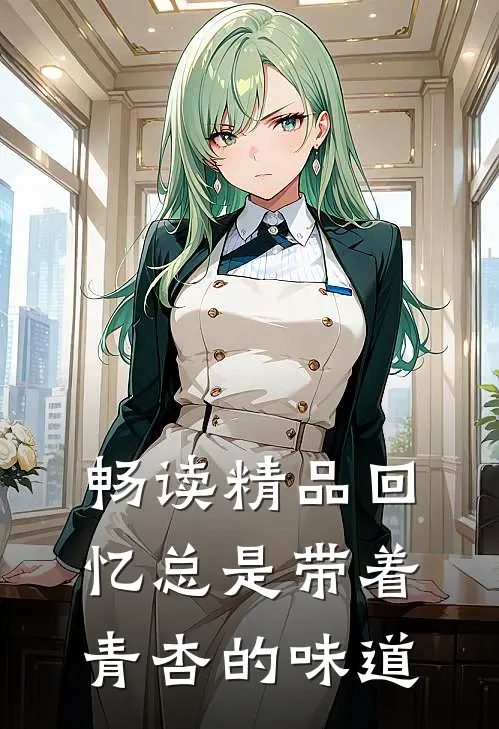 畅读精品回忆总是带着青杏的味道