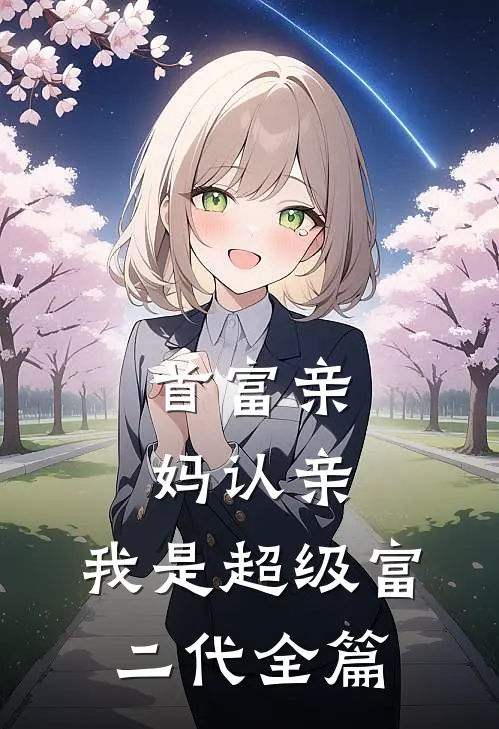 首富亲妈认亲我是超级富二代全篇