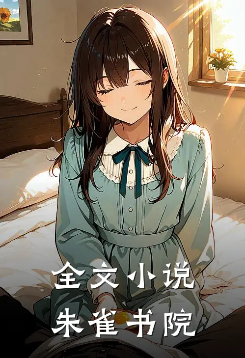全文朱雀书院