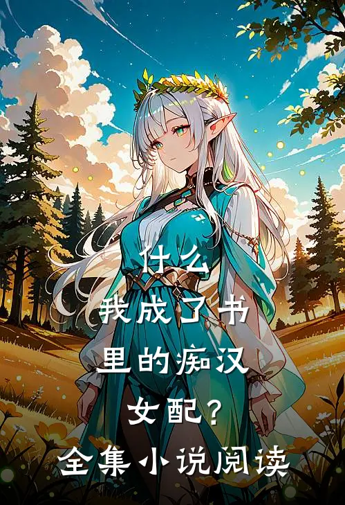 ,我成了书里的痴汉女配?全集阅读网