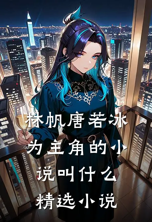 林帆唐若冰为主角的小说叫什么精选小说